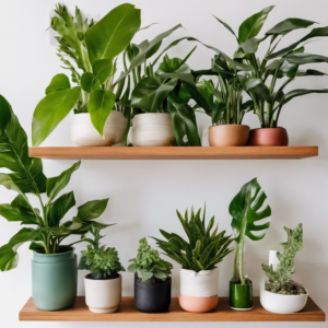 healthy tips for indoor plants
