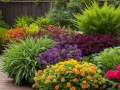 Container Garden Design