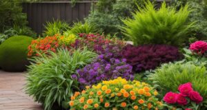 Container Garden Design