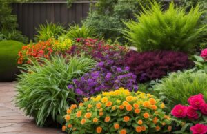 Container Garden Design