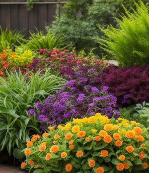 Container Garden Design