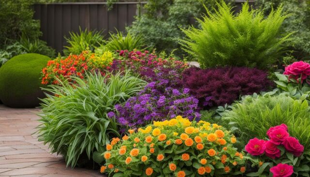 Container Garden Design