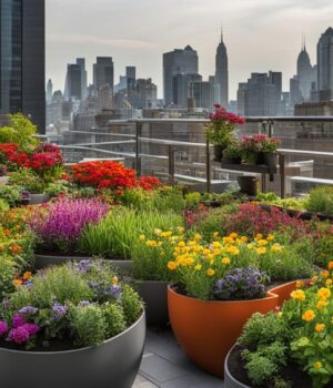 Container Gardening 101