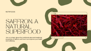 Discover the Secrets of Saffron Cultivation