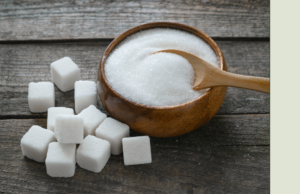 Learn how sugar help roses grow