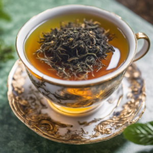 Discover the Amazing Health Benefits of Myrtle Tea
