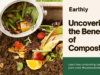 Uncover the Benefits of Composting for Improve Plant yield