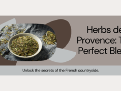 Unlock the Secrets of the Perfect Herbs de Provence Blend