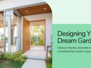 key considerations for an exquisite garden designs